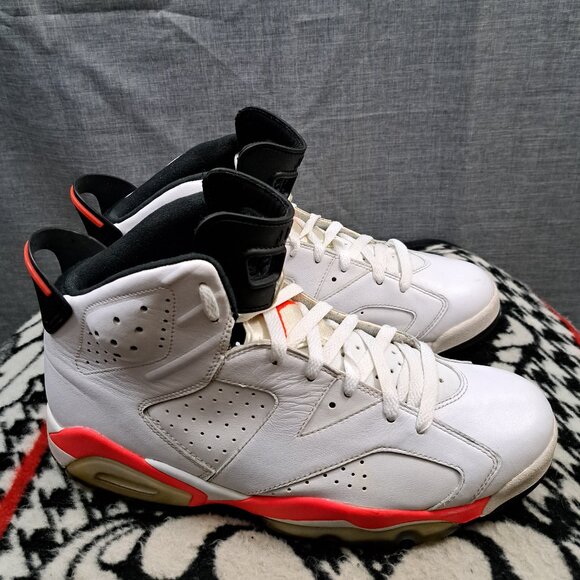 %Air Jordan 6 Retro \